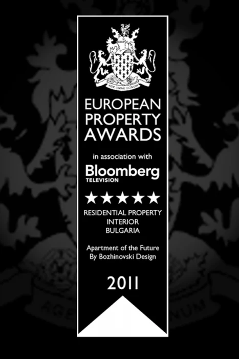 European Property Awards 2011